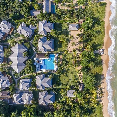 Campo Bahia Hotel Villas Spa ซานโต อังเดร ภายนอก รูปภาพ