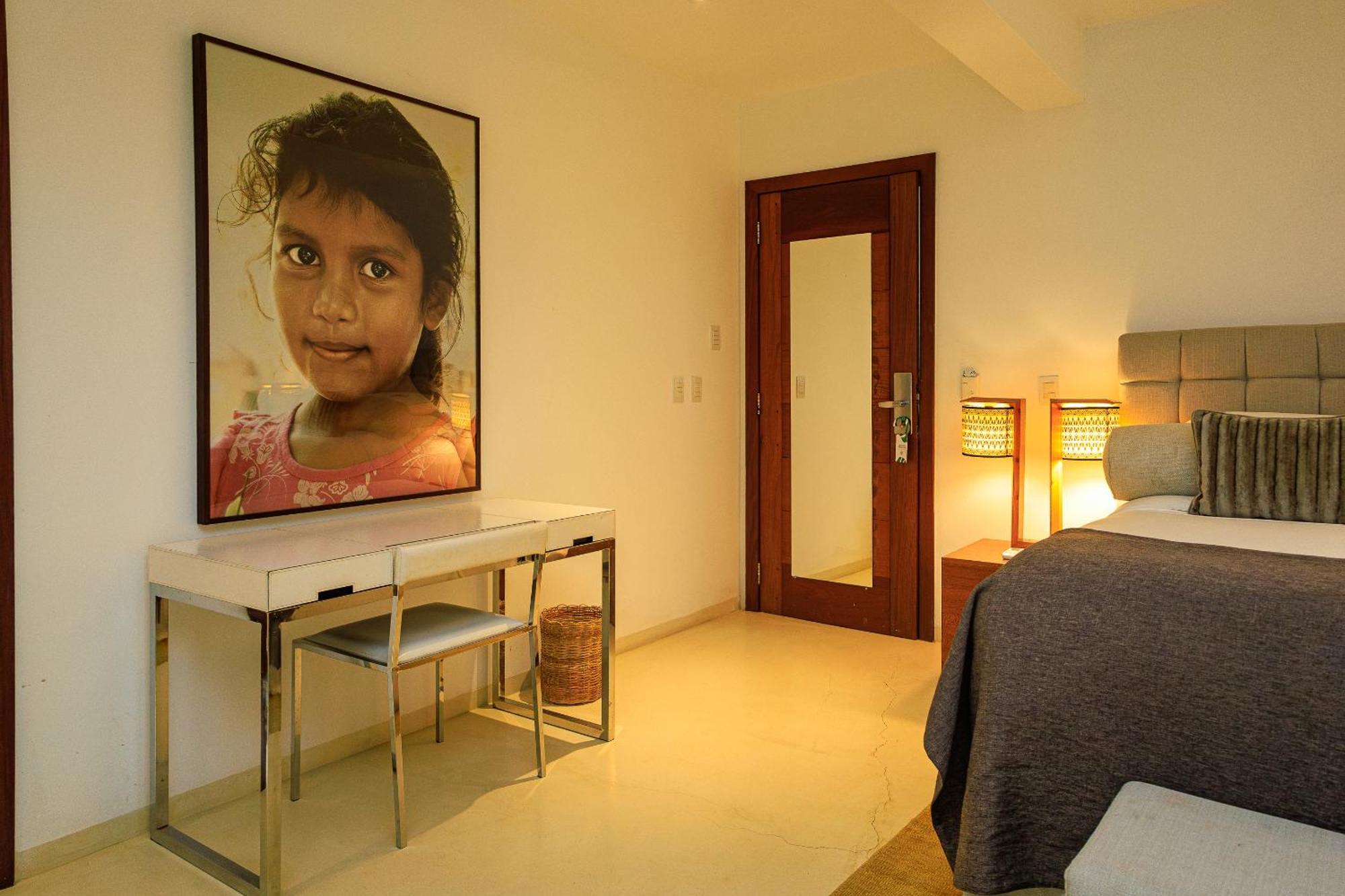 Campo Bahia Hotel Villas Spa ซานโต อังเดร ภายนอก รูปภาพ